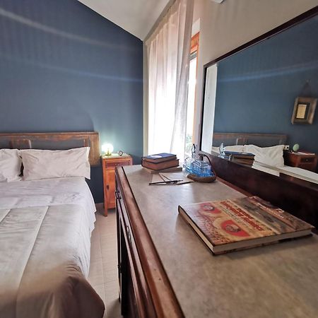 Locanda Tane San Giovanni  Eksteriør billede