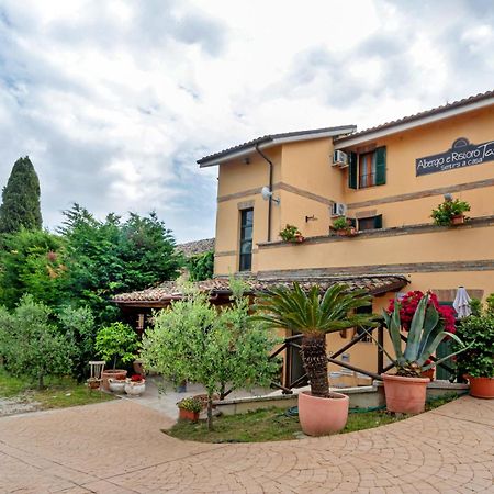 Locanda Tane San Giovanni  Eksteriør billede