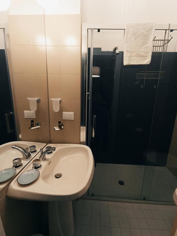 Locanda Tane San Giovanni  Eksteriør billede