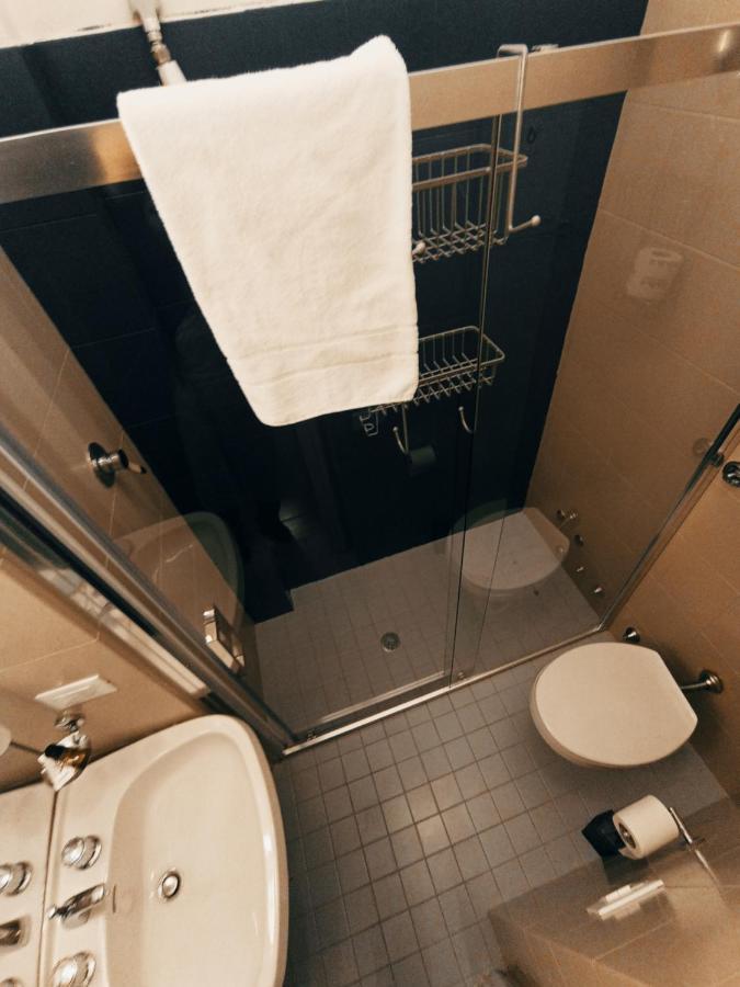 Locanda Tane San Giovanni  Eksteriør billede