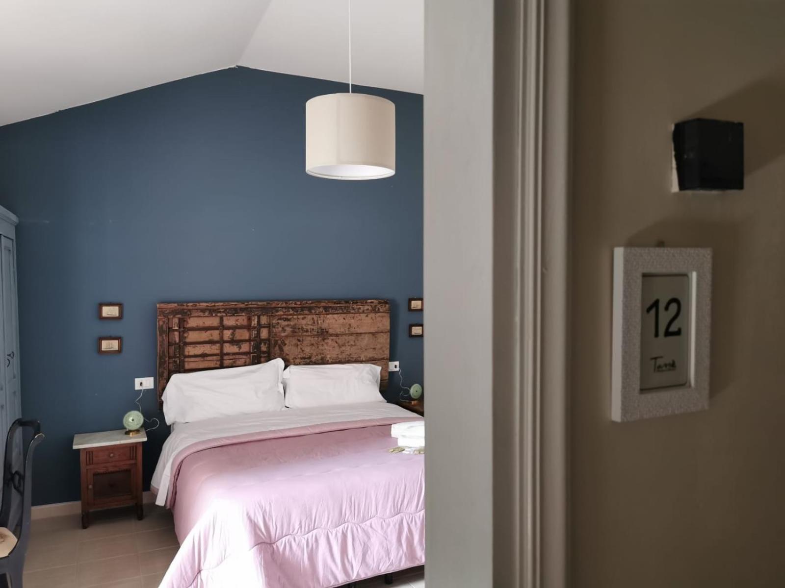 Locanda Tane San Giovanni  Eksteriør billede