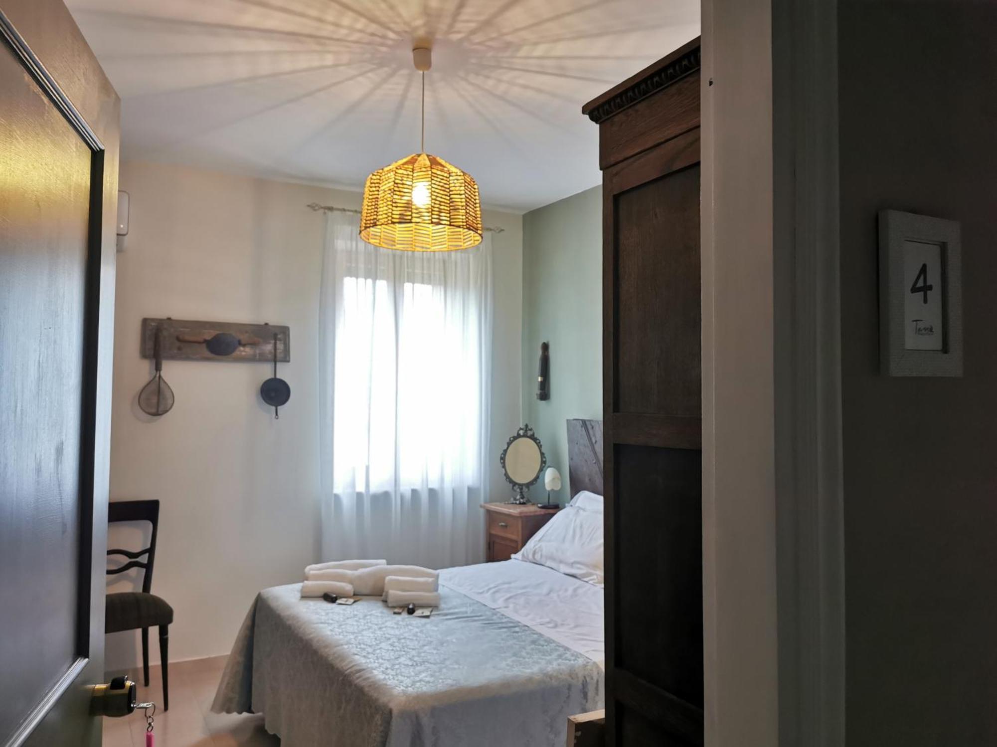 Locanda Tane San Giovanni  Eksteriør billede