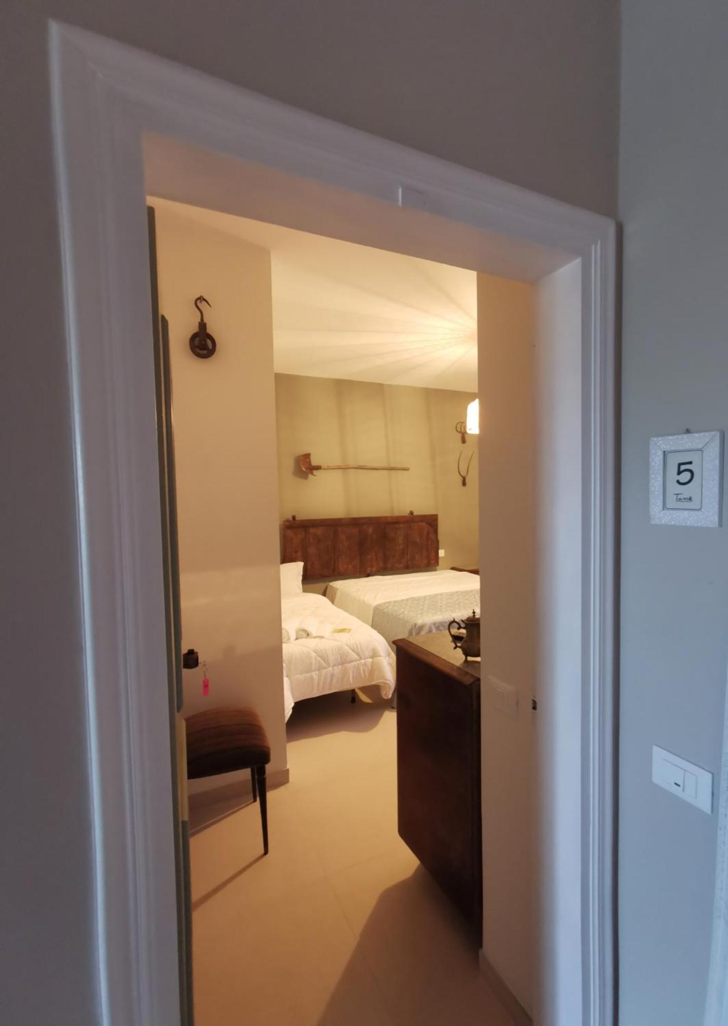 Locanda Tane San Giovanni  Eksteriør billede