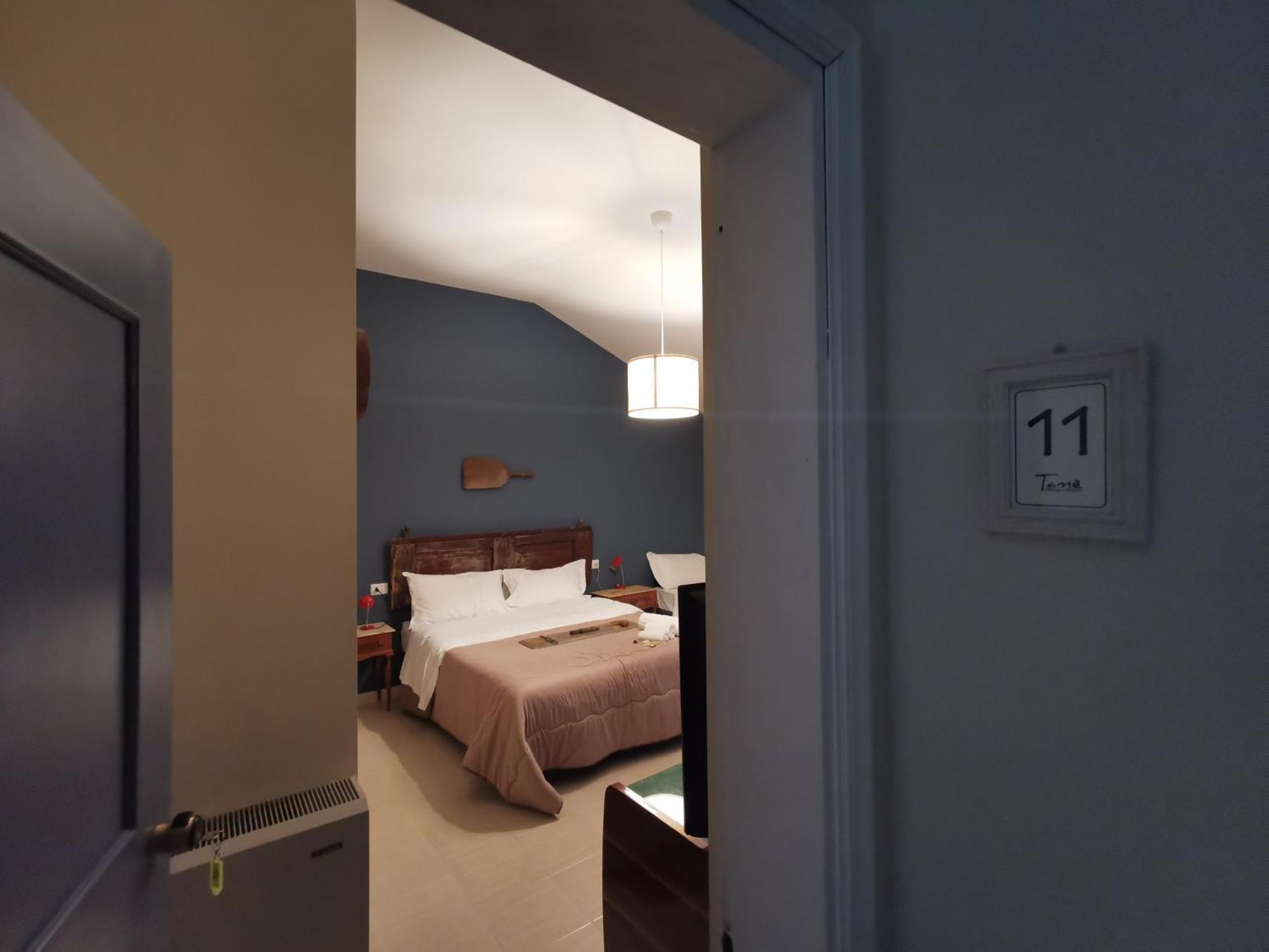 Locanda Tane San Giovanni  Eksteriør billede